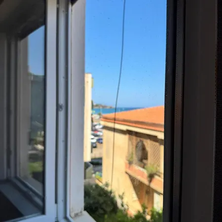 Apartment Sea La Vie Cefalu