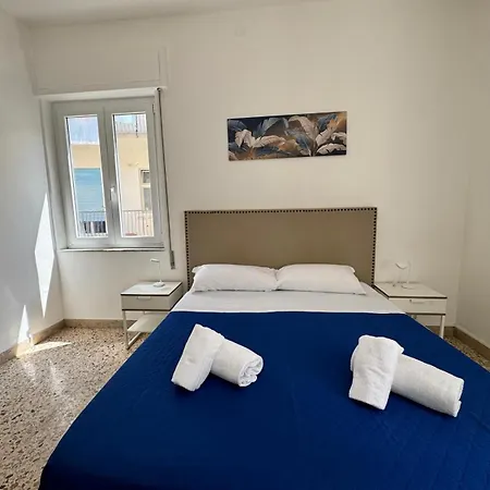 Apartment Sea La Vie *