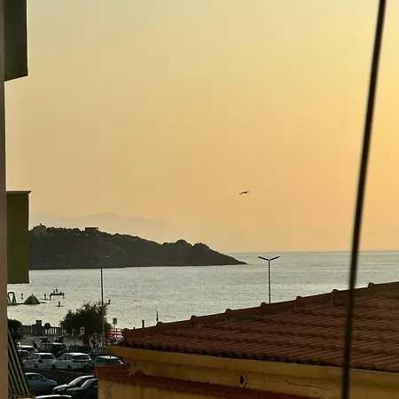 Sea La Vie Cefalu