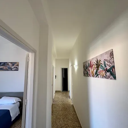 Apartment Sea La Vie