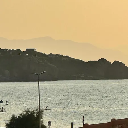 Sea La Vie * Cefalu