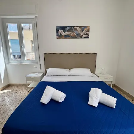 Sea La Vie Apartment *