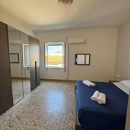 Apartment Sea La Vie *