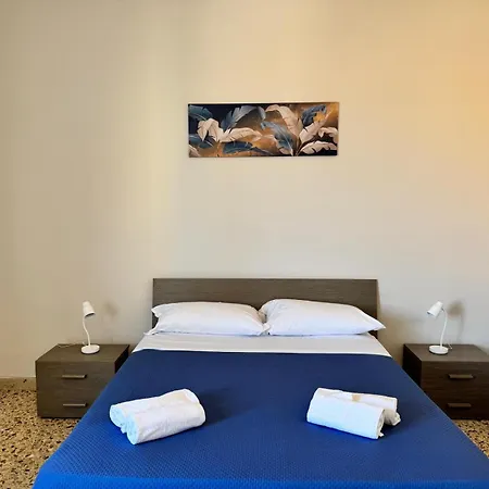 Apartment Sea La Vie