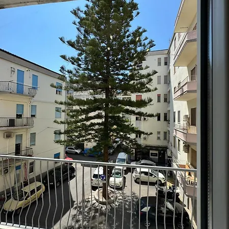 Apartment Sea La Vie *