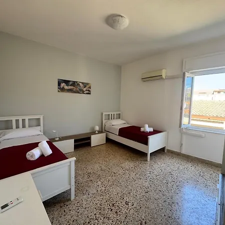 Sea La Vie Apartment Cefalu