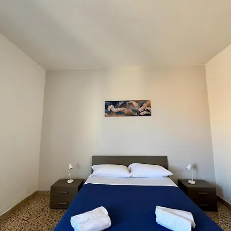 Apartment Sea La Vie Cefalu