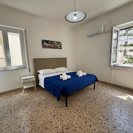 Sea La Vie Apartment Cefalu