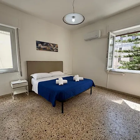 Apartment Sea La Vie Cefalu